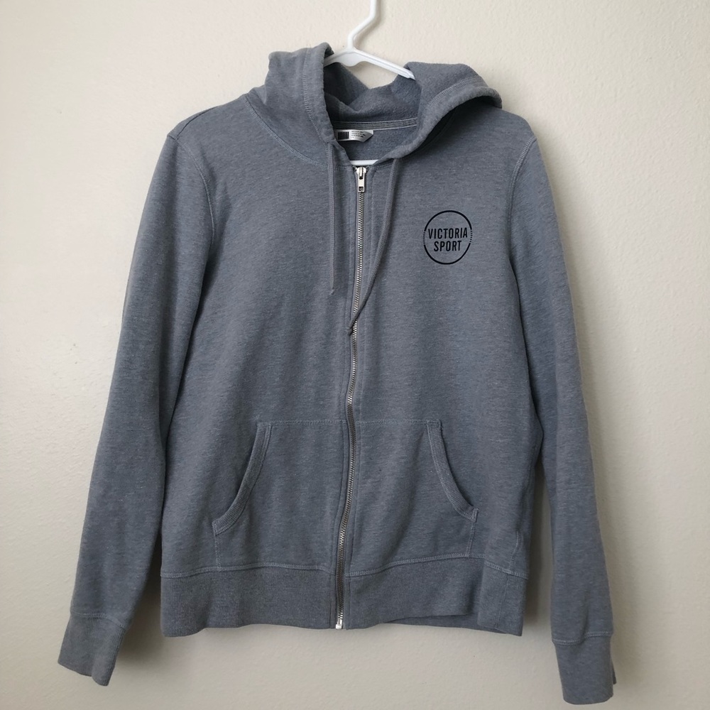 Victoria’s Secret Sport VSX Full Zip Hoodie
